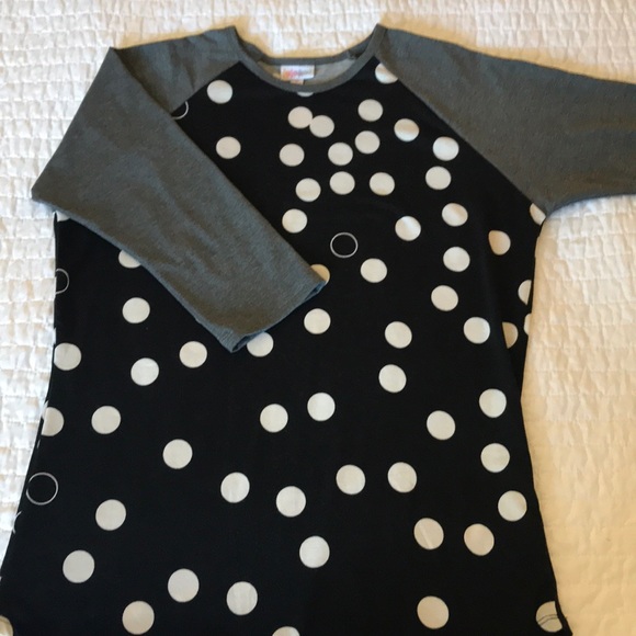 LuLaRoe Tops - Lularoe Randy